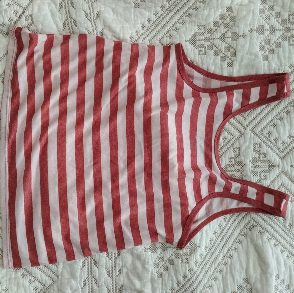Target USA Tank - Picture 2 of 4